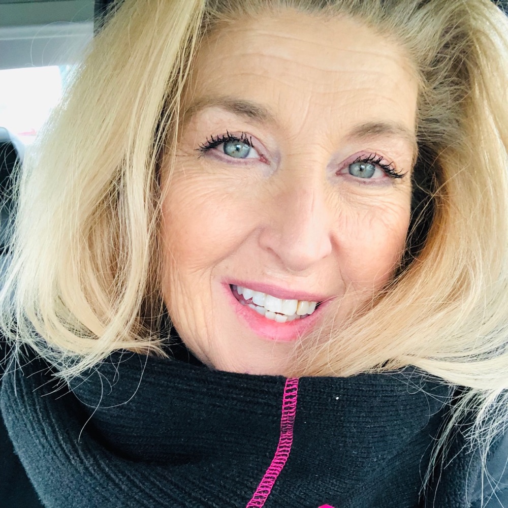 Meet your Posher, Linda l